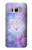 W3455 diamant Etui Coque Housse et Flip Housse Cuir pour Samsung Galaxy S8 Plus