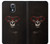 W3529 penser Gorilla Etui Coque Housse et Flip Housse Cuir pour Samsung Galaxy S4