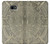 W3396 Dendérah Zodiaque Egypte ancienne Etui Coque Housse et Flip Housse Cuir pour Samsung Galaxy J4+ (2018), J4 Plus (2018)