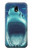 W3548 Requin-tigre Etui Coque Housse et Flip Housse Cuir pour Samsung Galaxy J5 (2017) EU Version