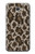 W3389 Seamless Serpent Motif graphique Peau Etui Coque Housse et Flip Housse Cuir pour Samsung Galaxy J7 Prime (SM-G610F)