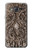 W3395 dragon Porte Etui Coque Housse et Flip Housse Cuir pour Samsung Galaxy On5