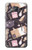 W3448 Mode Etui Coque Housse et Flip Housse Cuir pour Samsung Galaxy On5