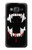 W3527 dents de vampire Etui Coque Housse et Flip Housse Cuir pour Samsung Galaxy On5