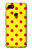 W3526 Rouge tache à pois Etui Coque Housse et Flip Housse Cuir pour Google Pixel 3a XL