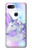 W3375 Licorne Etui Coque Housse et Flip Housse Cuir pour Google Pixel 3 XL