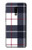 W3452 Plaid en tissu Etui Coque Housse et Flip Housse Cuir pour OnePlus 6T