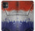 W3304 France Drapeau graphique Football Millésime Etui Coque Housse et Flip Housse Cuir pour iPhone 11