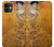 W3332 Gustav Klimt Adele Bloch Bauer Etui Coque Housse et Flip Housse Cuir pour iPhone 11