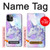 W3375 Licorne Etui Coque Housse et Flip Housse Cuir pour iPhone 11 Pro Max