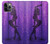 W3400 Pole Dance Etui Coque Housse et Flip Housse Cuir pour iPhone 11 Pro Max