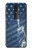 W3450 Drapeau des États-Unis Statue de la Liberté Etui Coque Housse et Flip Housse Cuir pour Nokia 4.2