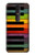 W3451 Piano coloré Etui Coque Housse et Flip Housse Cuir pour Nokia 4.2