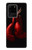 W1253 Gant de boxe Etui Coque Housse et Flip Housse Cuir pour Samsung Galaxy S20 Ultra