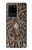 W3395 dragon Porte Etui Coque Housse et Flip Housse Cuir pour Samsung Galaxy S20 Ultra