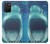 W3548 Requin-tigre Etui Coque Housse et Flip Housse Cuir pour Samsung Galaxy S10 Lite