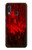 W3583 Paradis perdu Satan Etui Coque Housse et Flip Housse Cuir pour Samsung Galaxy A20e