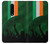 W3002 Irlande Football Football Etui Coque Housse et Flip Housse Cuir pour OnePlus 8