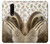 W3559 Motif Sloth Etui Coque Housse et Flip Housse Cuir pour OnePlus 8