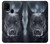 W3168 Berger Allemand Chien Noir Etui Coque Housse et Flip Housse Cuir pour Samsung Galaxy M31