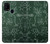 W3211 Sciences Conseil Vert Etui Coque Housse et Flip Housse Cuir pour Samsung Galaxy M31