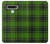 W2373 Motif vert Tartan Etui Coque Housse et Flip Housse Cuir pour LG Stylo 6