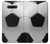 W2964 Football Ballon de football Etui Coque Housse et Flip Housse Cuir pour LG Stylo 6