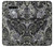 W3251 Motif Batik Fleur Etui Coque Housse et Flip Housse Cuir pour LG Stylo 6