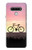 W3252 vélo Coucher de soleil Etui Coque Housse et Flip Housse Cuir pour LG Stylo 6