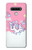 W3518 Licorne Dessin animé Etui Coque Housse et Flip Housse Cuir pour LG Stylo 6