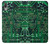 W3392 Electronique Circuit de carte graphique Etui Coque Housse et Flip Housse Cuir pour Sony Xperia L3