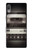 W3501 Lecteur cassette millésimé Etui Coque Housse et Flip Housse Cuir pour Sony Xperia L3