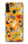 W3275 Mignon Halloween Motif Dessin animé Etui Coque Housse et Flip Housse Cuir pour Samsung Galaxy A20s