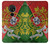 W3300 Portugal Drapeau graphique Football Millésime Etui Coque Housse et Flip Housse Cuir pour Nokia 6.2