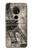 W3416 Plan Tour Eiffel Etui Coque Housse et Flip Housse Cuir pour Nokia 6.2