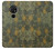 W3662 William Morris Vine Pattern Etui Coque Housse et Flip Housse Cuir pour Nokia 6.2