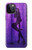 W3400 Pole Dance Etui Coque Housse et Flip Housse Cuir pour iPhone 12, iPhone 12 Pro