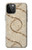 W3703 Carreaux de mosaïque Etui Coque Housse et Flip Housse Cuir pour iPhone 12 Pro Max
