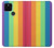 W3699 Fierté LGBT Etui Coque Housse et Flip Housse Cuir pour Google Pixel 5