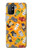 W3275 Mignon Halloween Motif Dessin animé Etui Coque Housse et Flip Housse Cuir pour OnePlus 8T