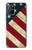 W3295 Drapeau national des États-Unis Etui Coque Housse et Flip Housse Cuir pour OnePlus 8T