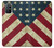 W3295 Drapeau national des États-Unis Etui Coque Housse et Flip Housse Cuir pour OnePlus 8T