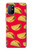 W3755 Tacos mexicains Etui Coque Housse et Flip Housse Cuir pour OnePlus 8T