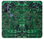 W3392 Electronique Circuit de carte graphique Etui Coque Housse et Flip Housse Cuir pour Motorola Edge+