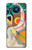 W3346 Vasily Kandinsky Guggenheim Etui Coque Housse et Flip Housse Cuir pour Nokia 8.3 5G