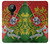 W3300 Portugal Drapeau graphique Football Millésime Etui Coque Housse et Flip Housse Cuir pour Nokia 5.3