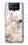 W3373 Famille d'ours polaire Etui Coque Housse et Flip Housse Cuir pour ASUS ZenFone 7 Pro