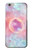 W3709 Galaxie rose Etui Coque Housse et Flip Housse Cuir pour iPhone 6 Plus, iPhone 6s Plus