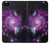 W3689 Planète spatiale Galaxy Etui Coque Housse et Flip Housse Cuir pour iPhone 4 4S