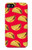 W3755 Tacos mexicains Etui Coque Housse et Flip Housse Cuir pour iPhone 4 4S